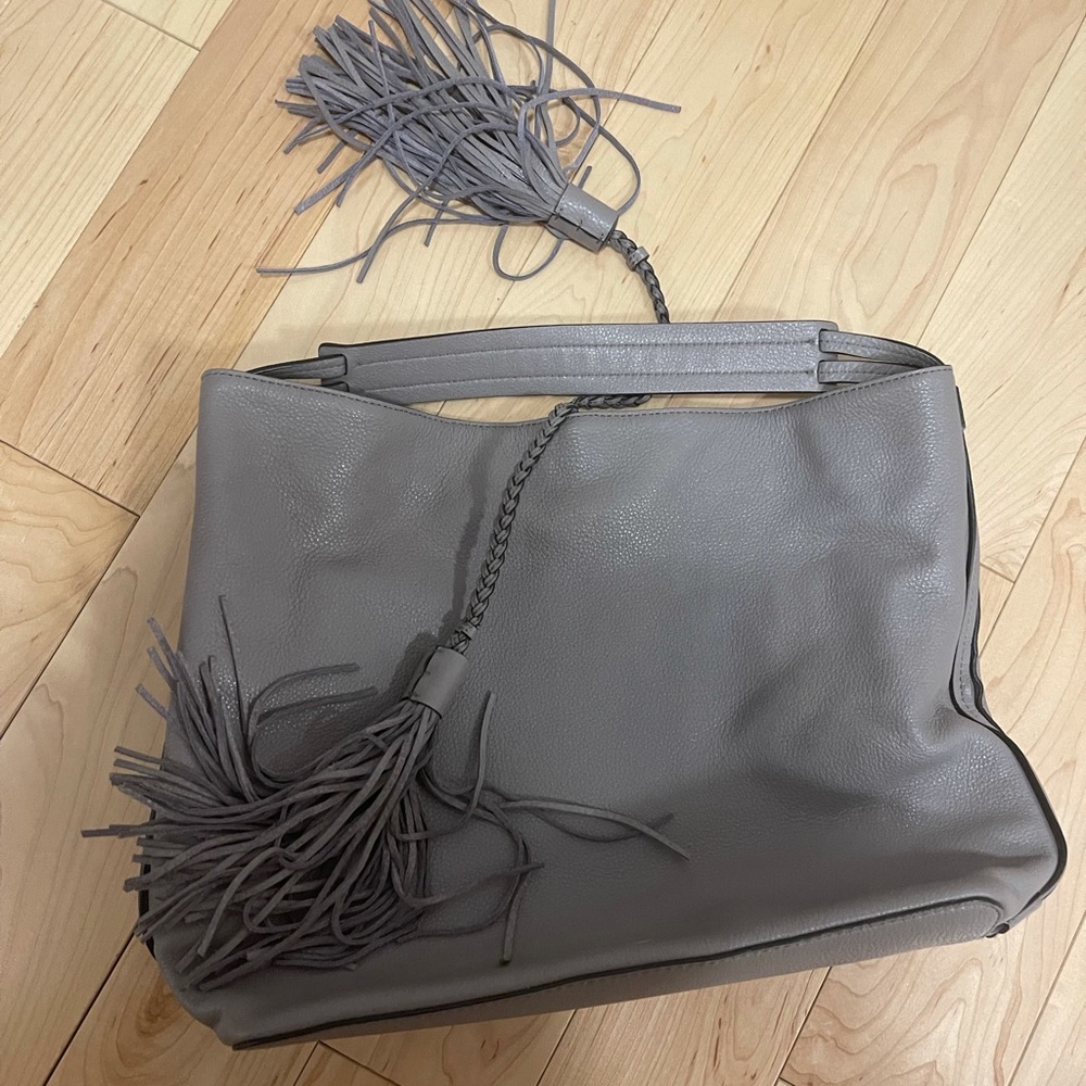 Rebecca Minkoff tassel Shoulder Bag